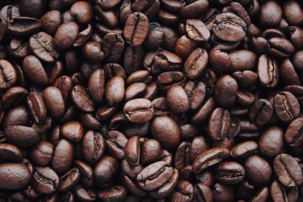 Focus types of coffee roasts