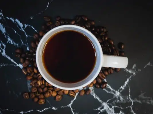 Focus why is coffee so expensive