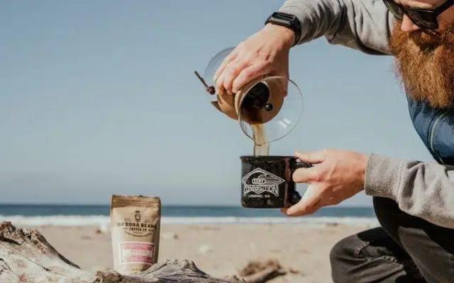 Focus single origin coffee