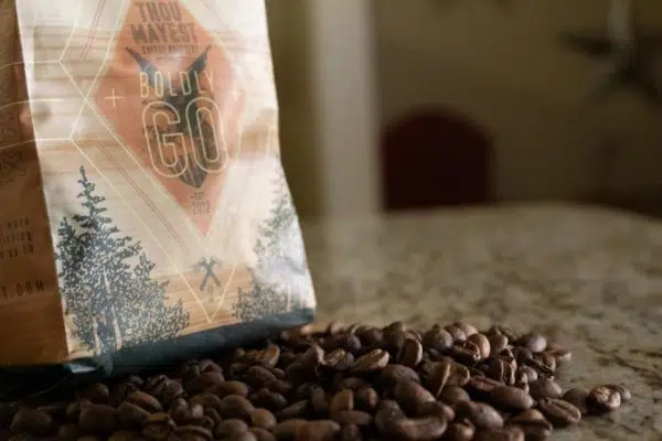 Focus what does 100% arabica mean