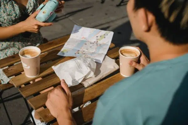 Focus why should you try instant coffee