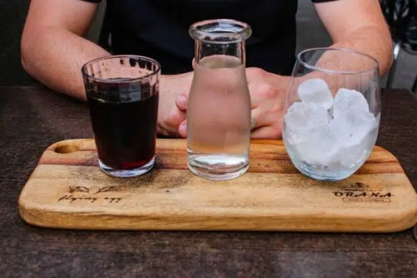 Focus beginner's guide to simple cold brew coffee