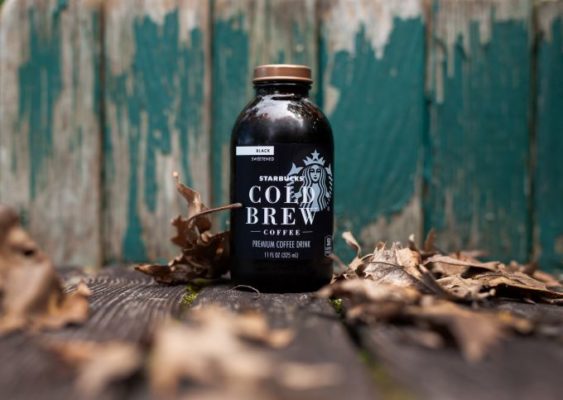 Focus beginner&#039;s guide to simple cold brew coffee