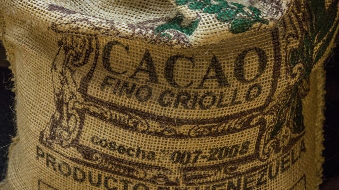 Focus Venezuelan coffee culture and history