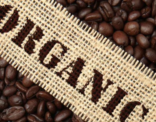 Focus what is organic coffee