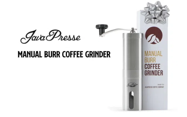 Focus best coffee grinders for home baristas