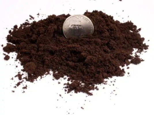 Focus how to properly grind your coffee beans