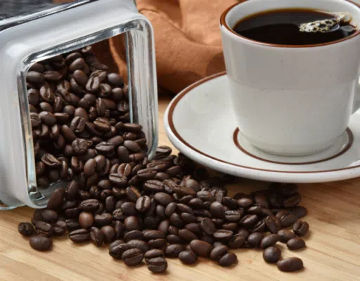 Focus what is organic coffee