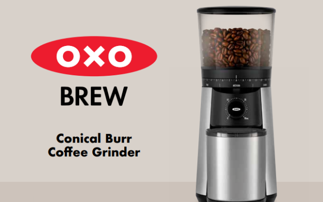 Focus best coffee grinders for home baristas