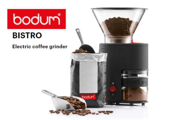 Focus best coffee grinders for home baristas