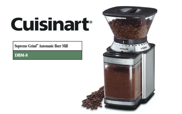 Focus best coffee grinders for home baristas