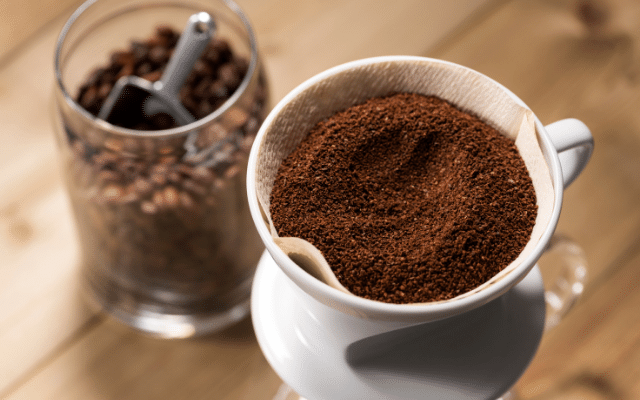 Focus brewing mistakes that could potentially ruin your coffee