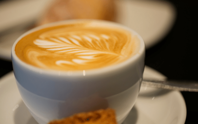 Focus what is flat white coffee and how to make it