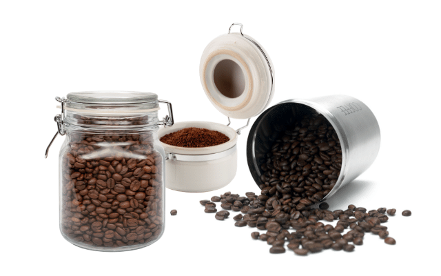 Focus best storage containers for coffee