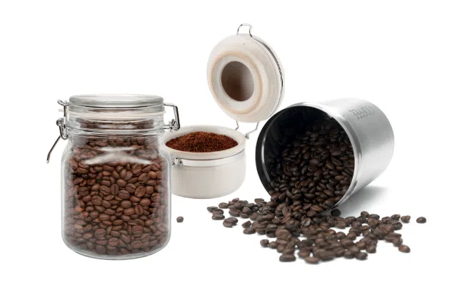 Focus best storage containers for coffee