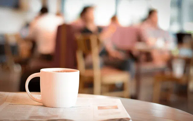 Focus what is a macchiato