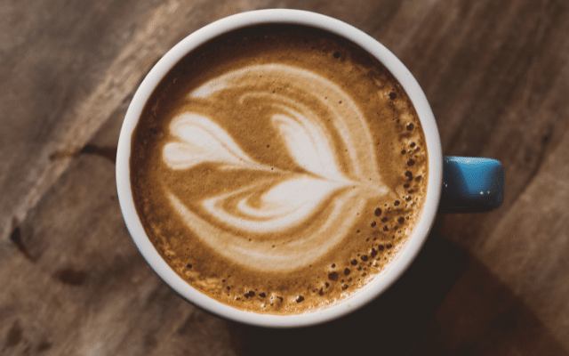 Focus what is flat white coffee and how to make it