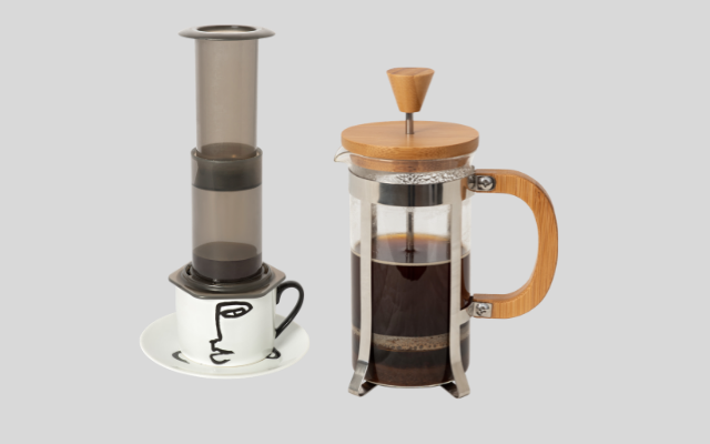 Focus french press vs aeropress a brief comparison