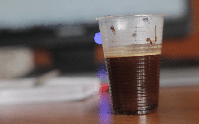 Focus brewing mistakes that could potentially ruin your coffee