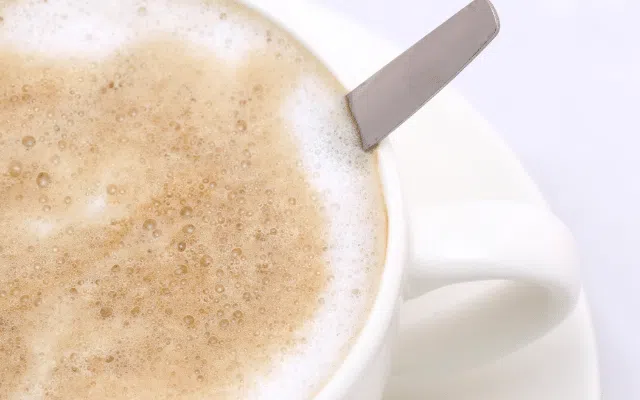 Focus Café au Lait vs Latte: Which Coffee Tastes Better?