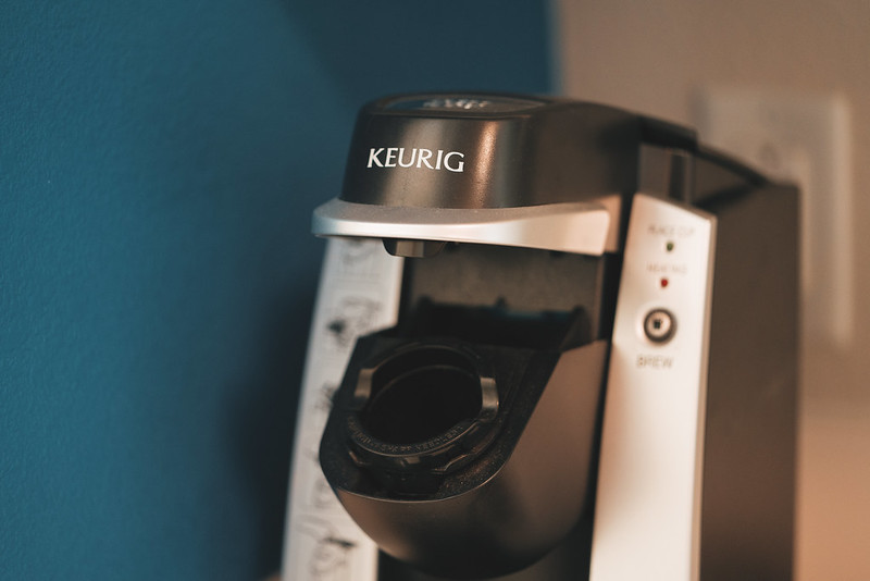 Focus Best Keurig Coffee Makers for Households