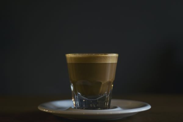 Focus What is a Cortado?